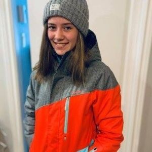 Meet your Posher, Elodie